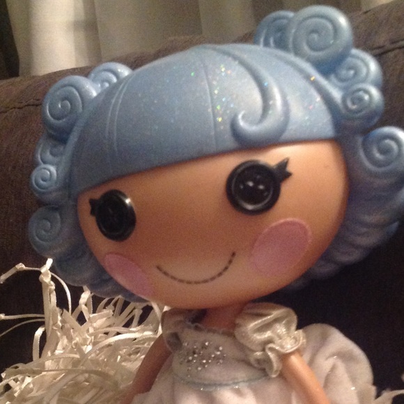 Lalapoosy doll by MGA Entertainment collectors - Picture 7 of 8